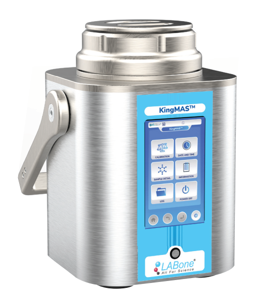 Máy lấy mẫu không khí